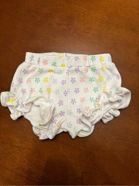 The Beaufort Bonnet Company Flower Shorts